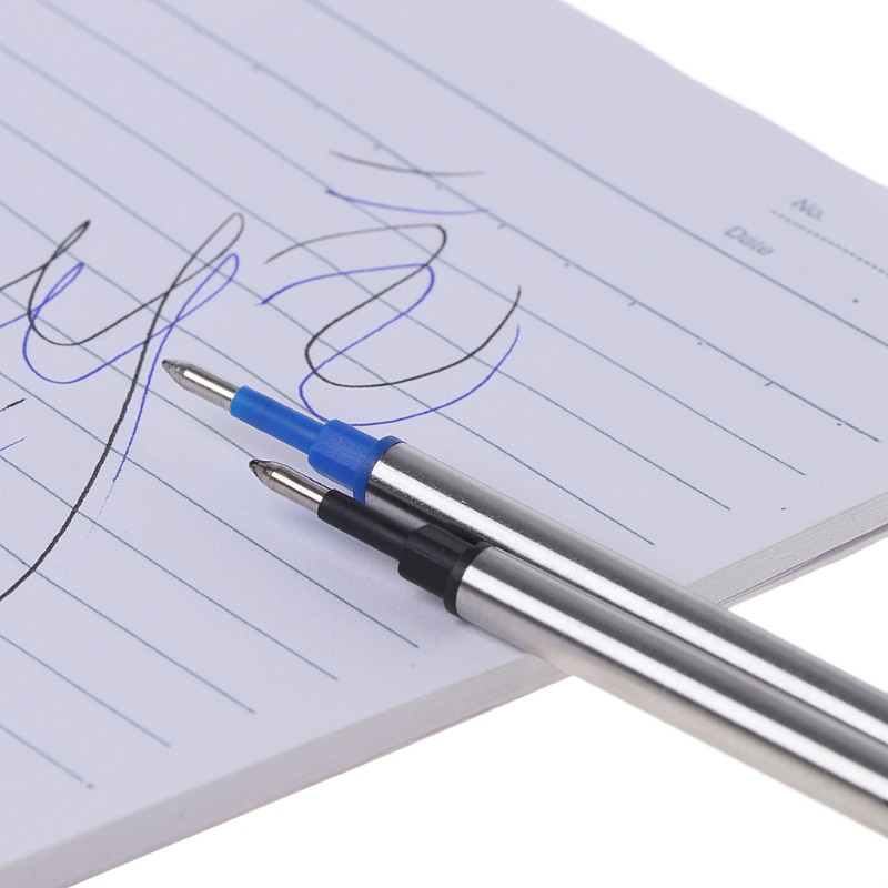 Set 10 ruột bút mực nước 0.5mm