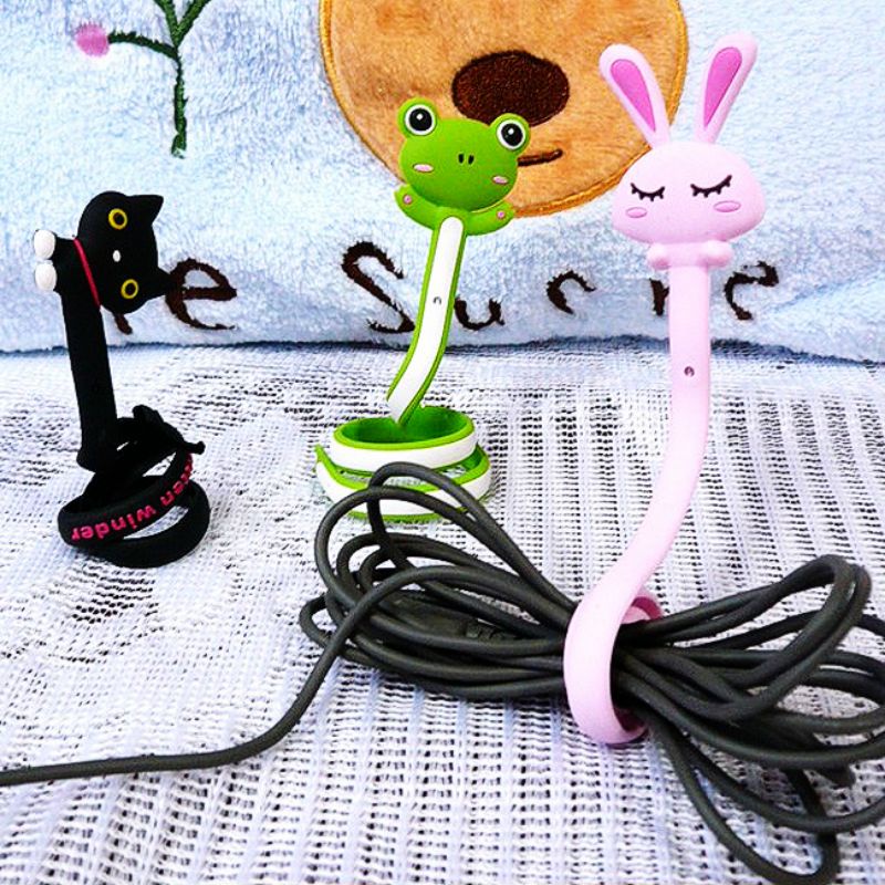 combo 2 dây cuộn silicon,,,,,