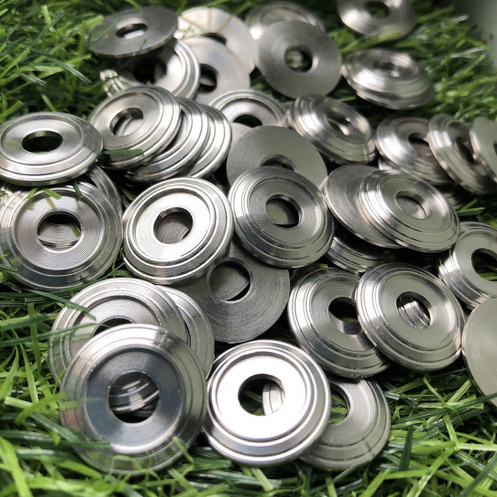 Long đền 6mm - 8mm- 10mm -  -  - gắn cho dàn áo nhiều loại xe