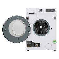 Máy giặt Toshiba Inverter 8.5 kg TW-BK95S2V(WK Công nghệ Inverter vận hành êm ái, tăng độ bền và tiết kiệm điện