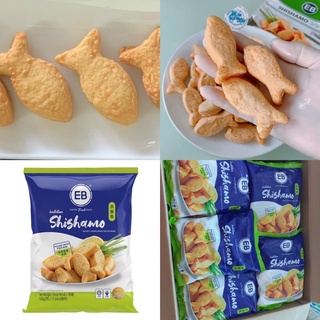 [ PHÚ NHUẬN]Chả hình con cá trộn trứng cá Roe