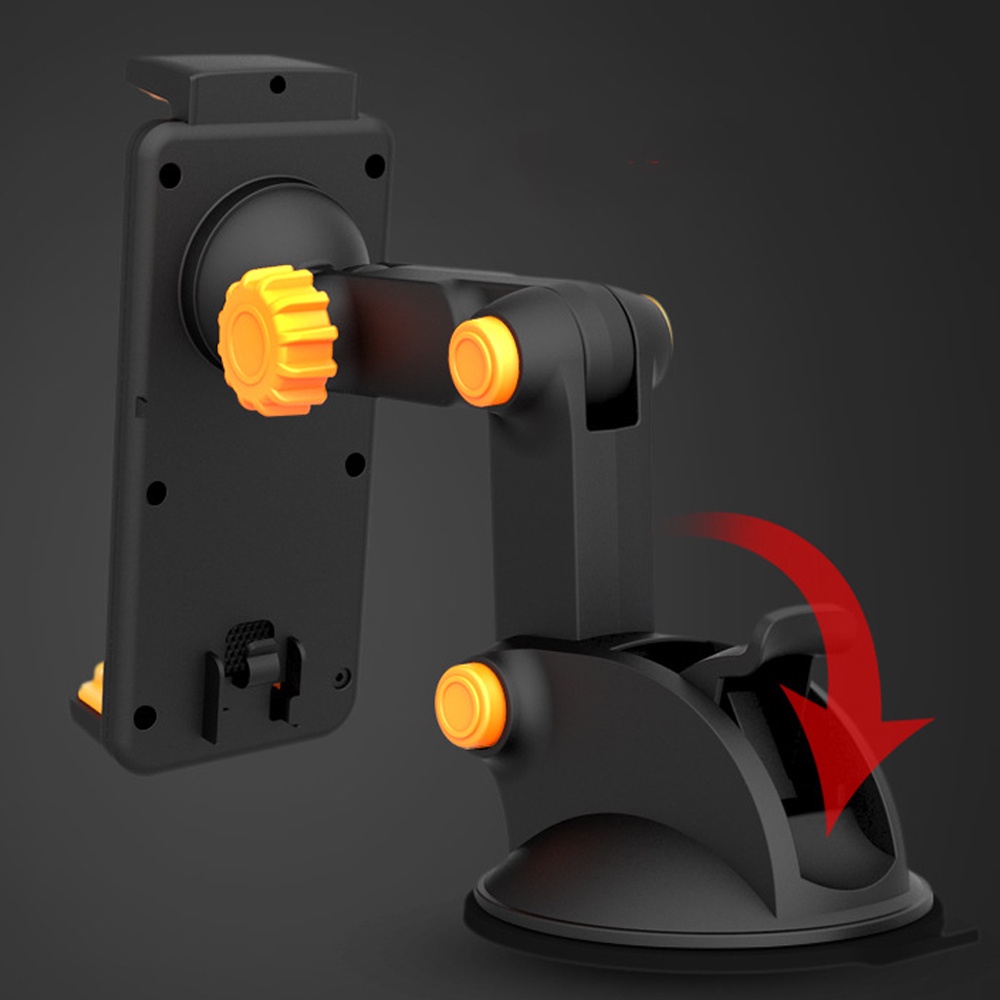 Giá Đỡ Máy Tính Bảng Có Giác Hút Mạnh Cho ipad Air Mini 1 2 3 4-11Inch ipad iPhone X 8 7