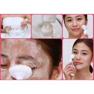 Máy rửa mặt 5 in 1