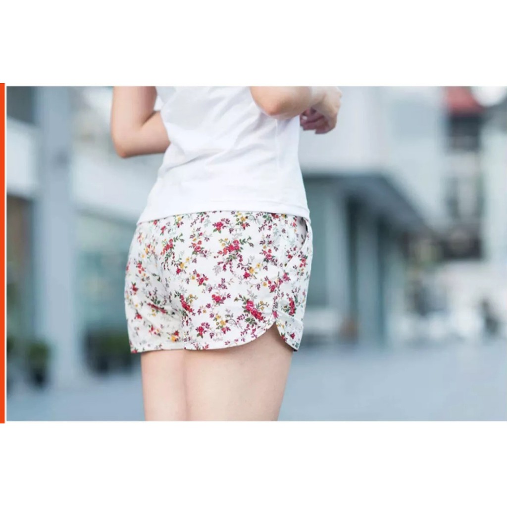 [Size 51- 60kg]: Quần shorts nữ thun lạnh cao cấp | BigBuy360 - bigbuy360.vn
