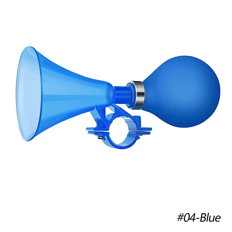 Còi Xe Đạp Âm Thanh Lớn An Toàn Cho Bé