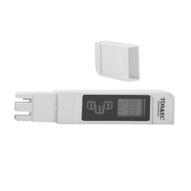 Bút đo TDS + nhiệt độ