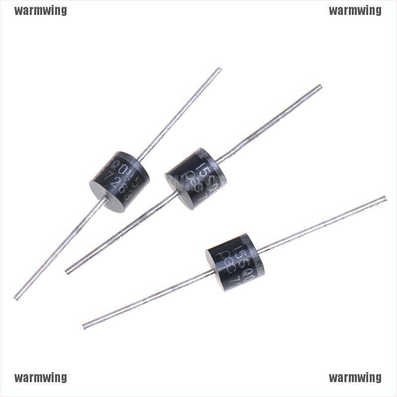 Set 10 Bộ Chỉnh Lưu Rìu Cao 15a 45v Chuyên Dụng