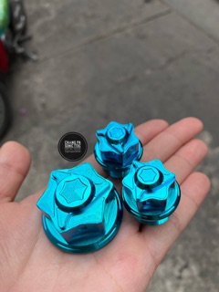 Ốc Titan gr5 Chảng Pa Sonic