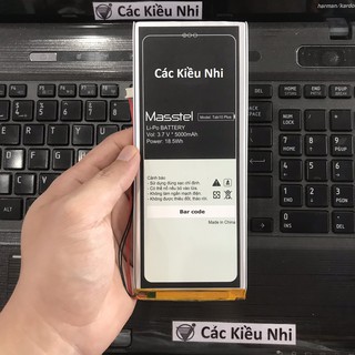 Pin Masstel Tab10 Plus | Tab 10 Plus | Tab10 Pro | Tab 10 Pro | zin hãng 5000mAh 3.7V 18.5Wh