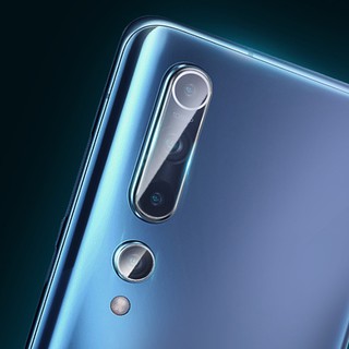 Kính cường lực Camera Xiaomi Mi 10 Pro