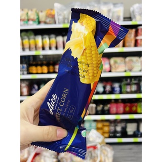 (Hỏa tốc) Kem Bắp Aice Singapore