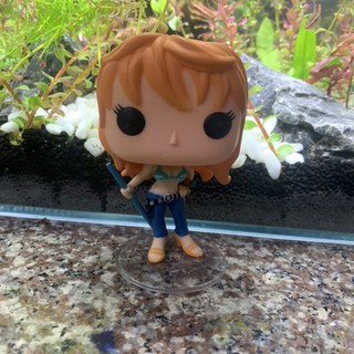 Mô hình Funko One Piece 2nd