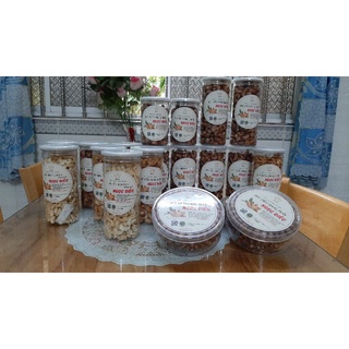 Hạt ĐIều Bình Thuận
