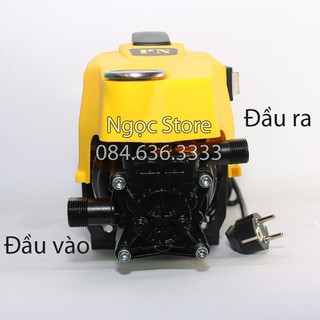 Máy rửa xe Panasonic 2500W