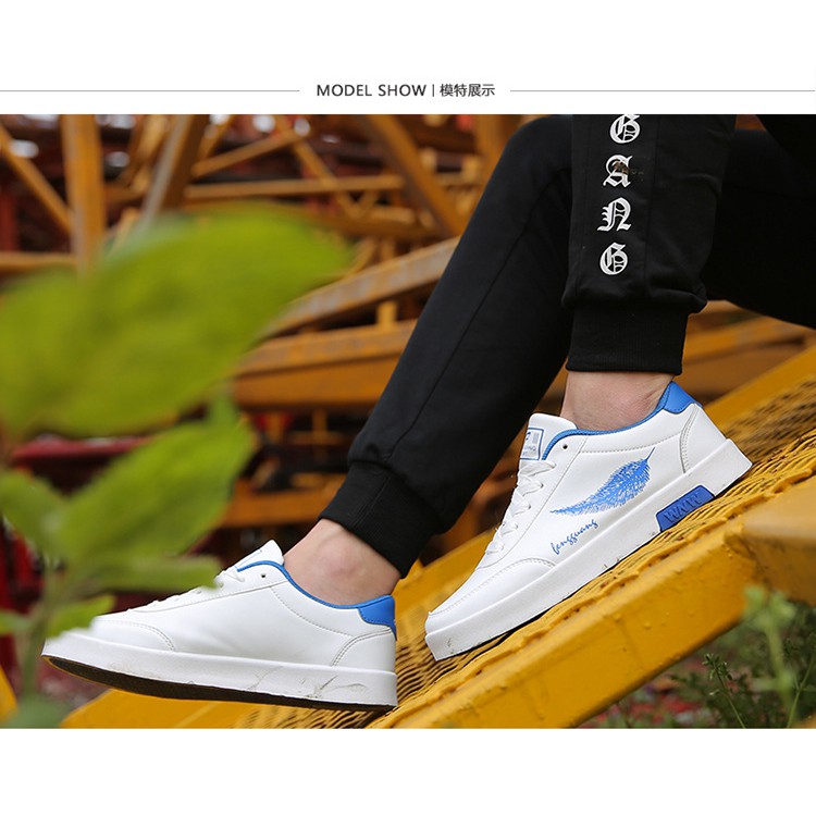 Giày NAM thời trang FASHION phong cách | BigBuy360 - bigbuy360.vn