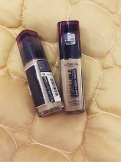 Kem Nền L’Oreal Infallible