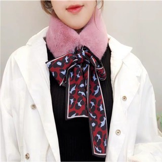 Khăn Lông Cổ Áo K120