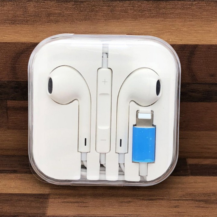 Tai Nghe Bluetooth Tự Hiện Kết Nối Dành Cho ip7-X | BigBuy360 - bigbuy360.vn