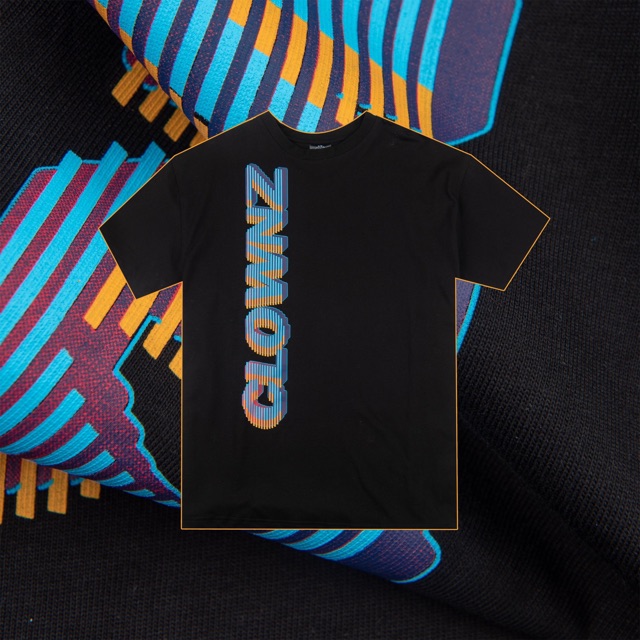 T-Shirt Clown