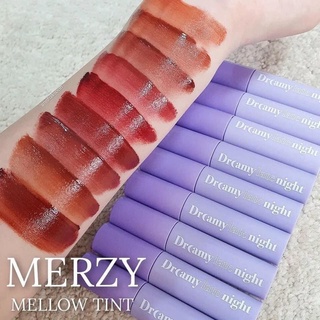 SON KEM MERZY MELLOW TINT