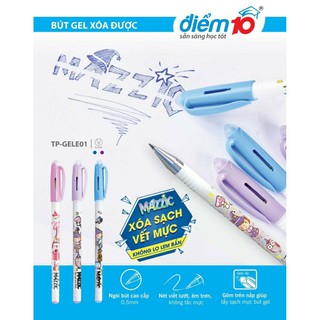 Bút Nước Thiên Long TP-GELE01