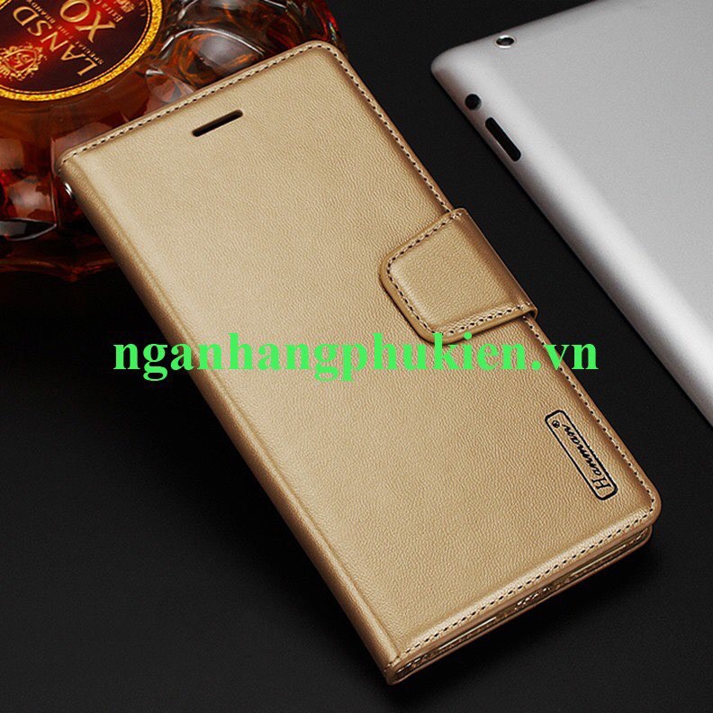 [FreeShip] Bao da dạng ví Oppo Reno 5/ Reno 4/ Reno 4 Pro hiệu hanman cao cấp | BigBuy360 - bigbuy360.vn