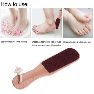 Cây Chà Gót Chân Gỗ,Chà Gót Chân Nhám ( SP nhám 2 mặt )