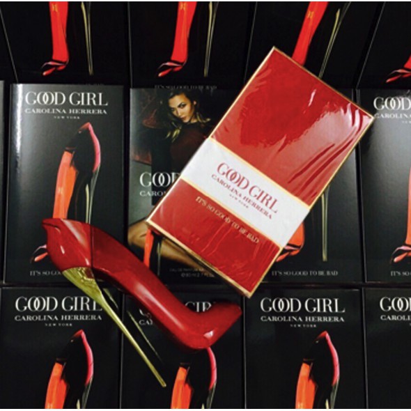 Nước hoa good girl carolina herrera, Nước hoa nữ cao cấp | BigBuy360 - bigbuy360.vn