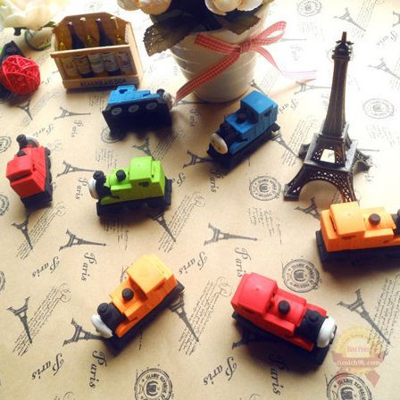 Tẩy tàu hỏa , Gôm tẩy bút chì mềm , kim VPP154SP2