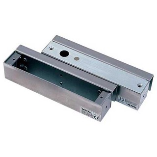 Bộ gá khoá trên AR-UBB