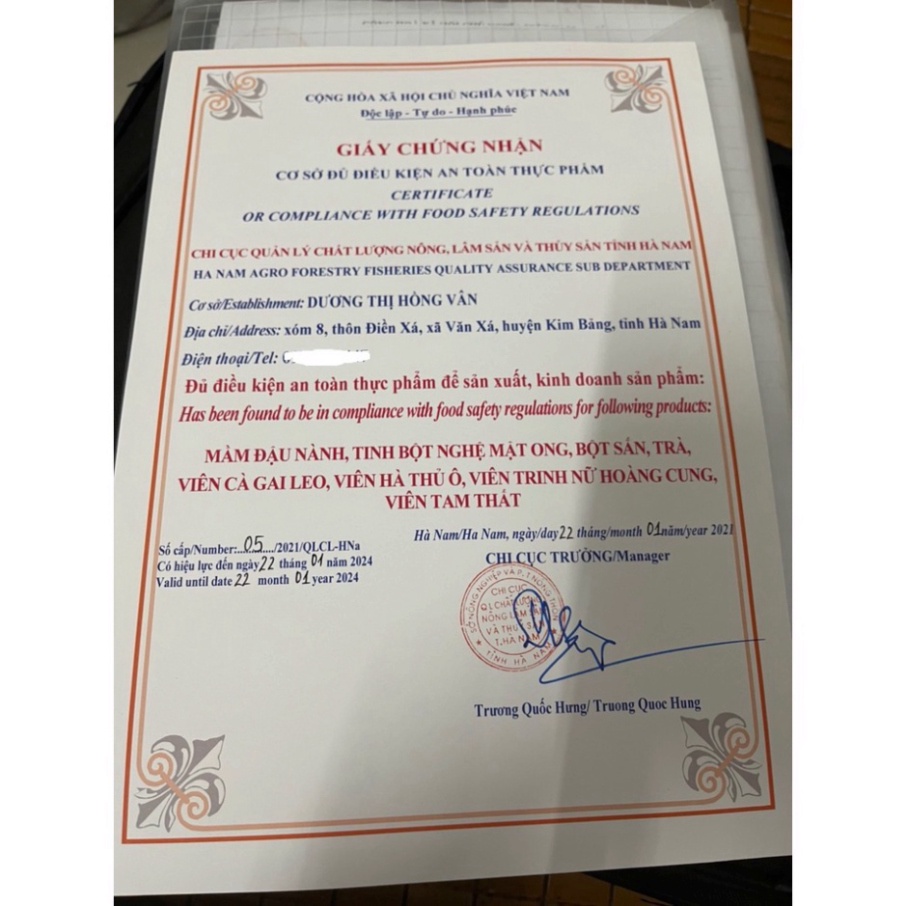 Viên Mầm Đậu Nành ❤️𝑭𝒓𝒆𝒆𝒔𝒉𝒊𝒑❤️Viên Mầm Hồng Sâm Matcha Nở Ngực, Tăng Vòng 1, Đẹp Da, Tăng Cân