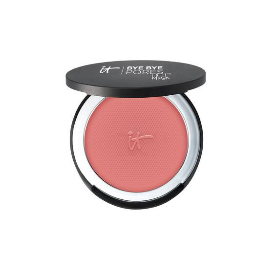 IT Cosmetics - Phân má hồng IT Cosmetics Bye Bye Pores Blush 5.44g