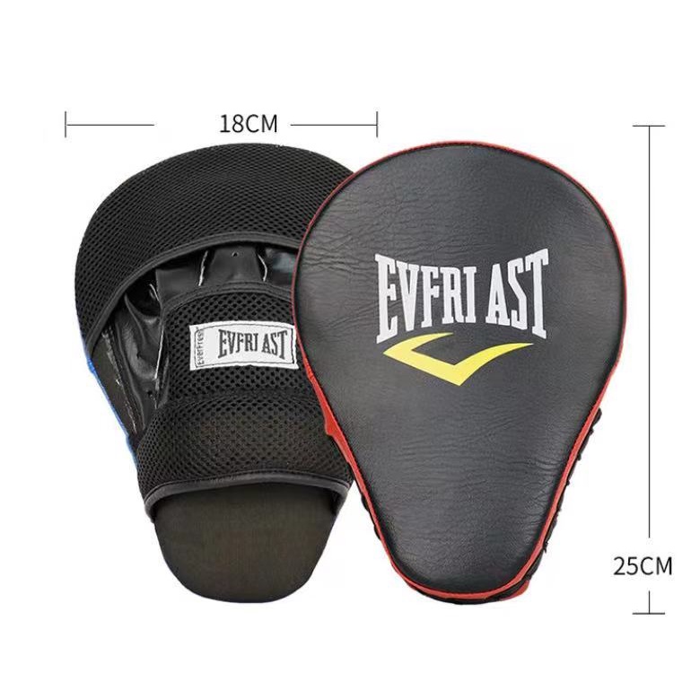 EVERLAST Găng tay tập đấm bốc chuyên dụng