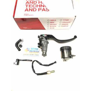 tay thắng phải rembo MS1234
