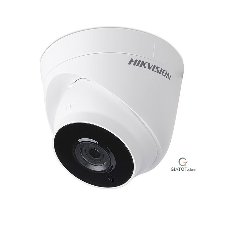 Camera trong nhà Hikvision HD TVI 1MP DS-2CE56C0T-IT3 chính hãng