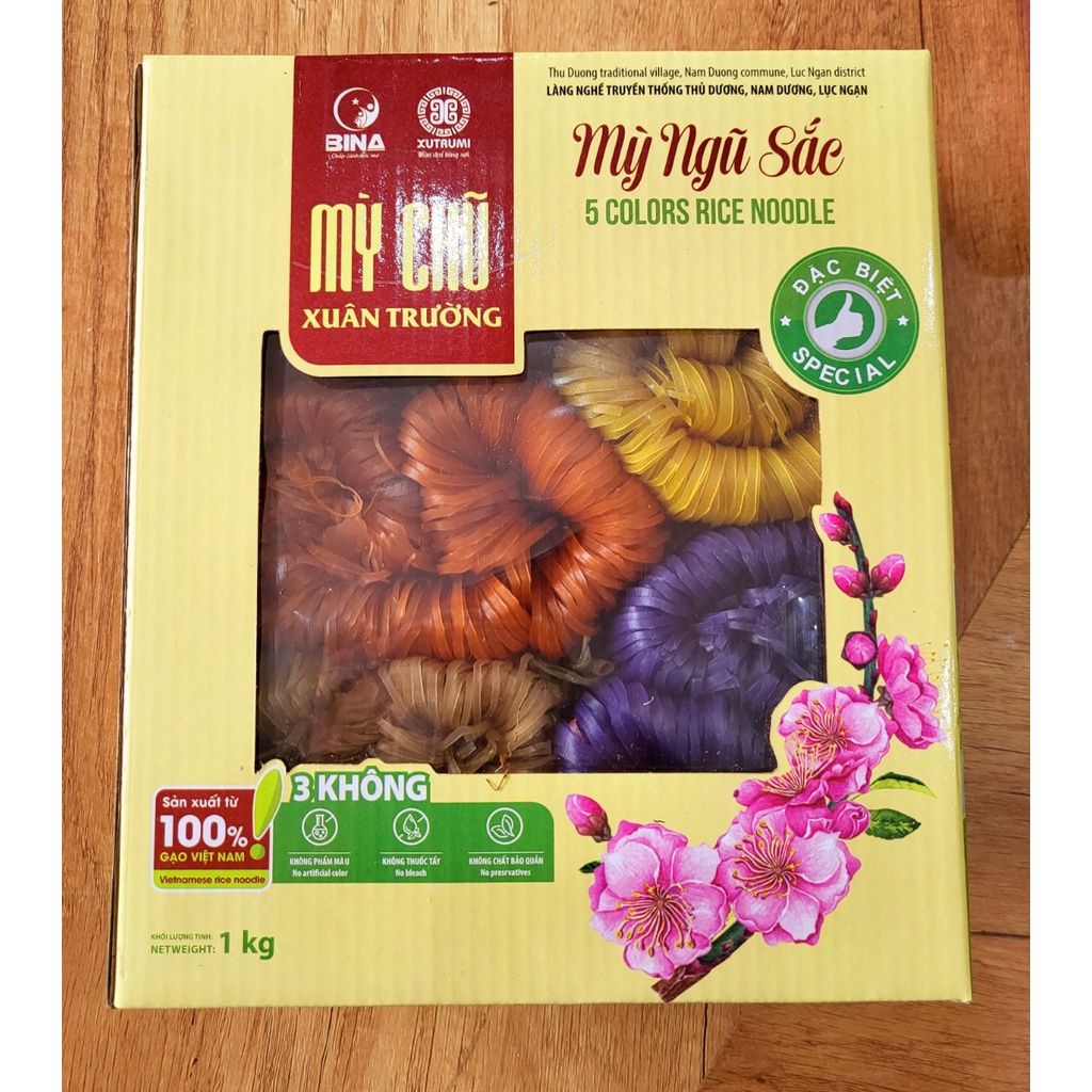 COMBO 2 MỲ RAU CỦ NGŨ SẮC KHÔNG PHẨM MÀU, KHÔNG CHẤT BẢO QUẢN AN TOÀN SỨC KHỎE, HỖ TRỢ GIẢM CÂN ĂN KIÊNG HEALTHY