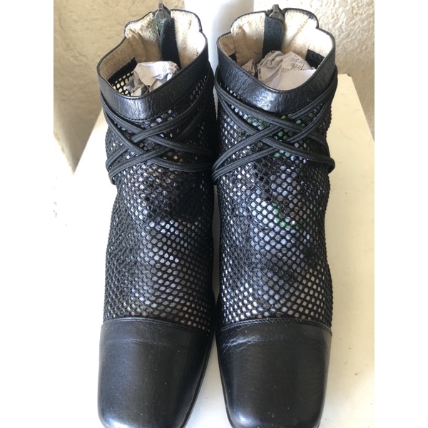 Giày lưới hàng si tuyển