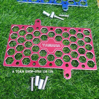 Che két nước R15V3 MT-15 CNC
