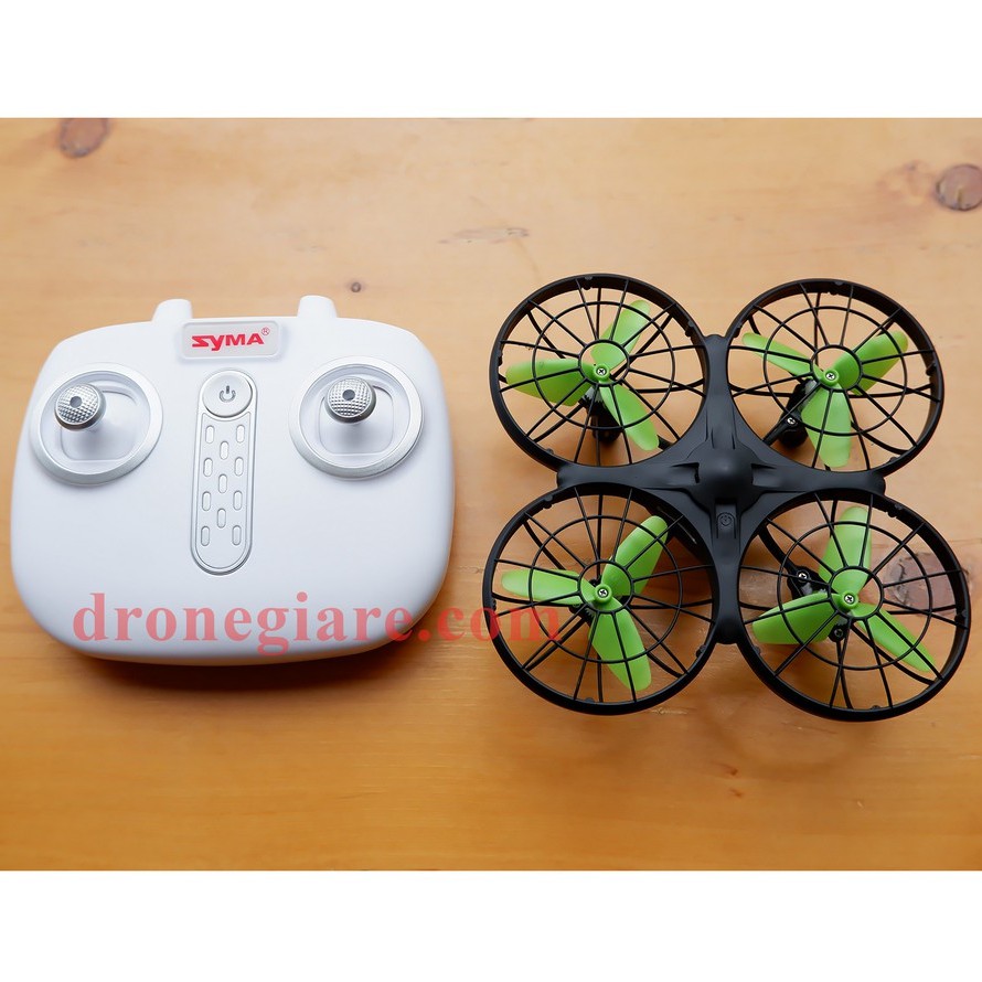 Máy bay điều khiển từ xa Syma x26