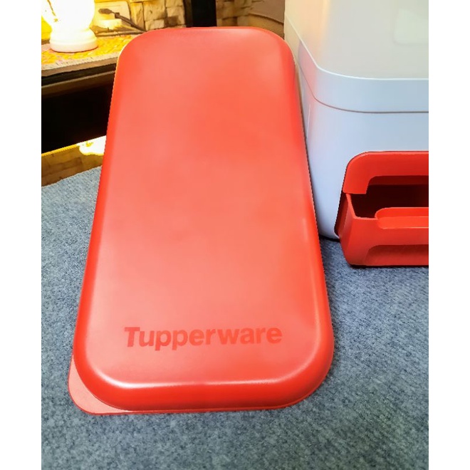 Thùng gạo Tupperware 10kg
