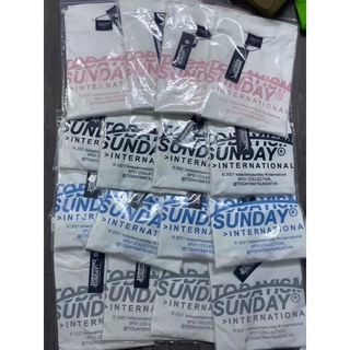 [RẺ VÔ ĐỊCH] Áo Todayismysunday
