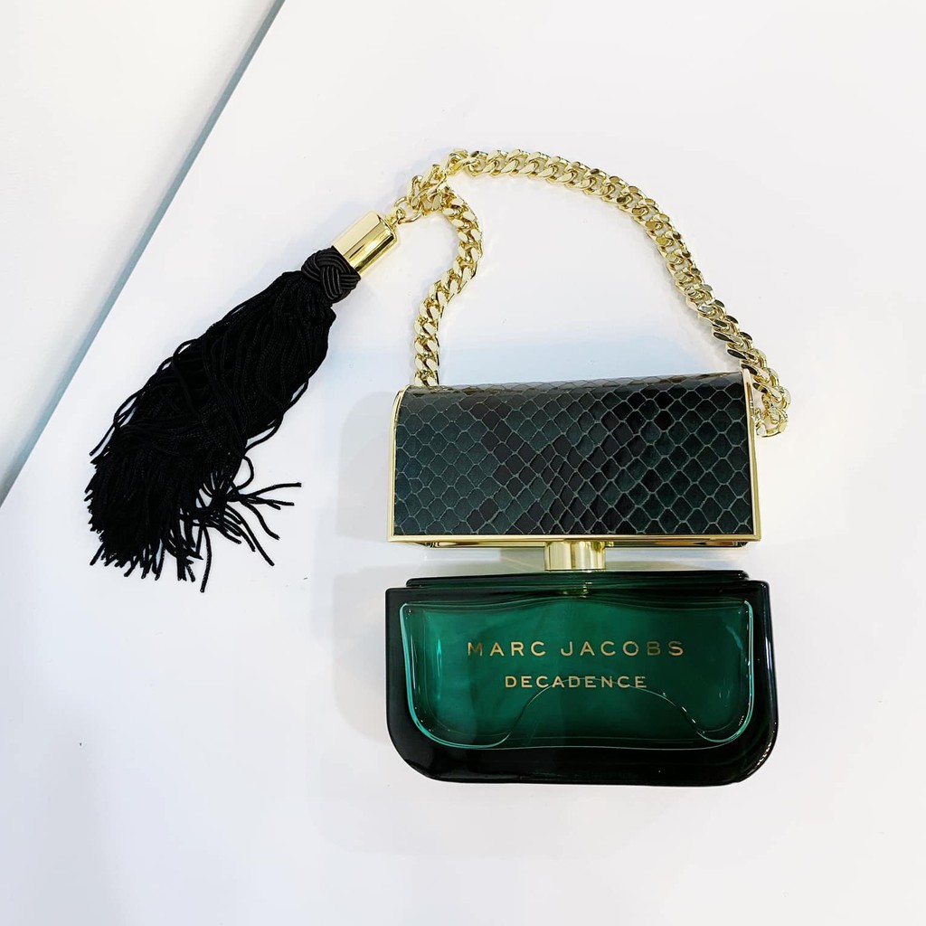 Nước hoa nữ Decadence MARC JACOBS 100ml