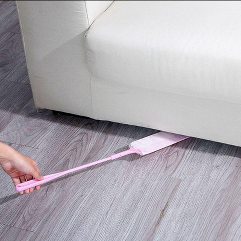Chổi Quét Bụi Khe Ghế Sofa / Giường Ngủ Cán Dài Có Thể Tháo Rời