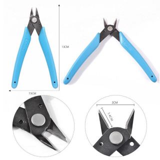 Kìm Phá đá,phá phụ kiện nail