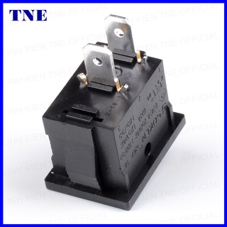 Công Tắc Bập Bênh 2 Chân 3A-250V