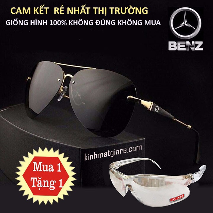 Kính mắt nam nữ tặng  kèm kính bảo hộ trong suốt