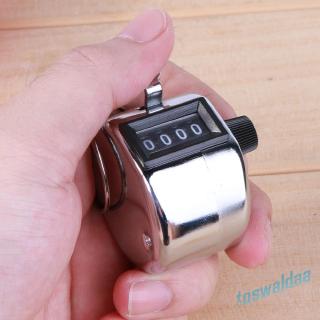 Máy Đếm Cầm Tay 4 Số