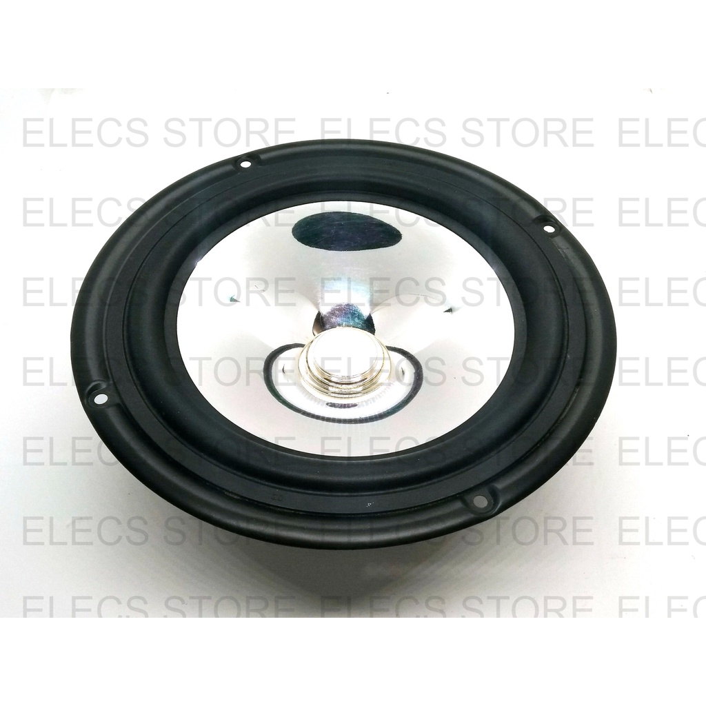 Loa BASS 20 P.Audio Màng Bạc (1 Cái)