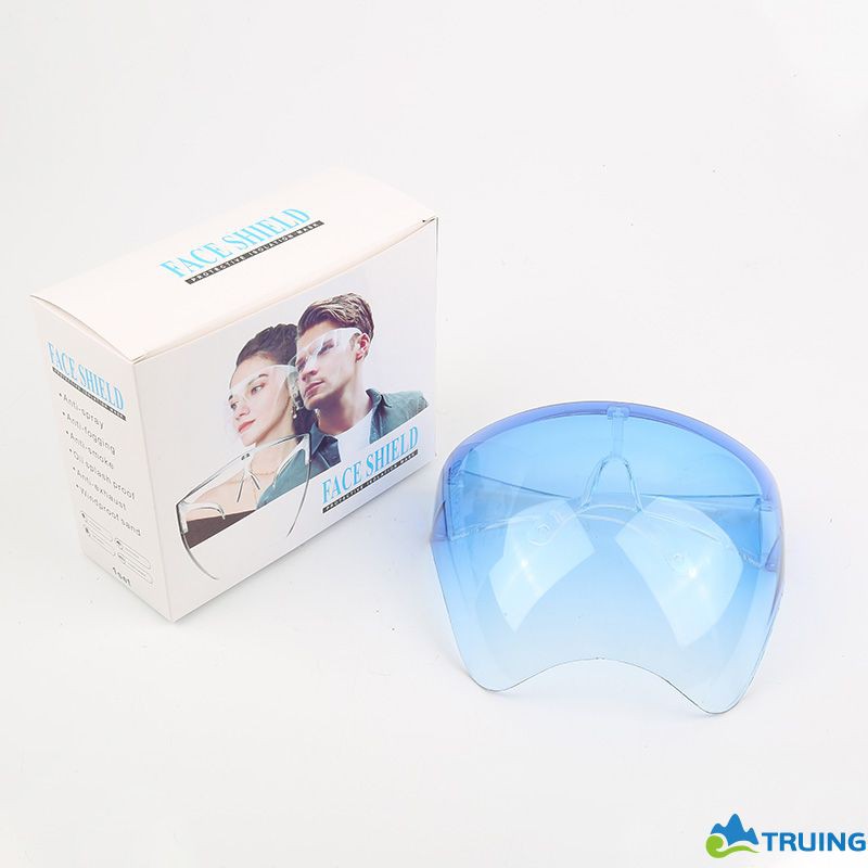 Kính bảo hộ goggle chống gió hỗ trợ chạy xe thời trang dành cho cả nam và nữ