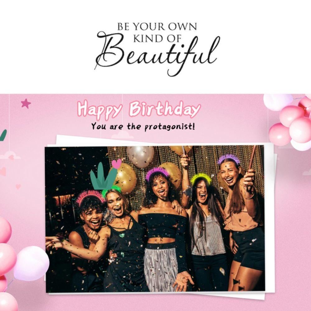 Băng Đô Tai Mèo Phát Sáng